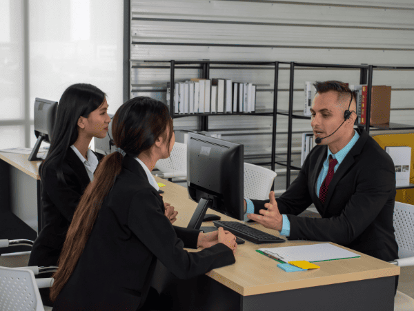 Business solution bahrain